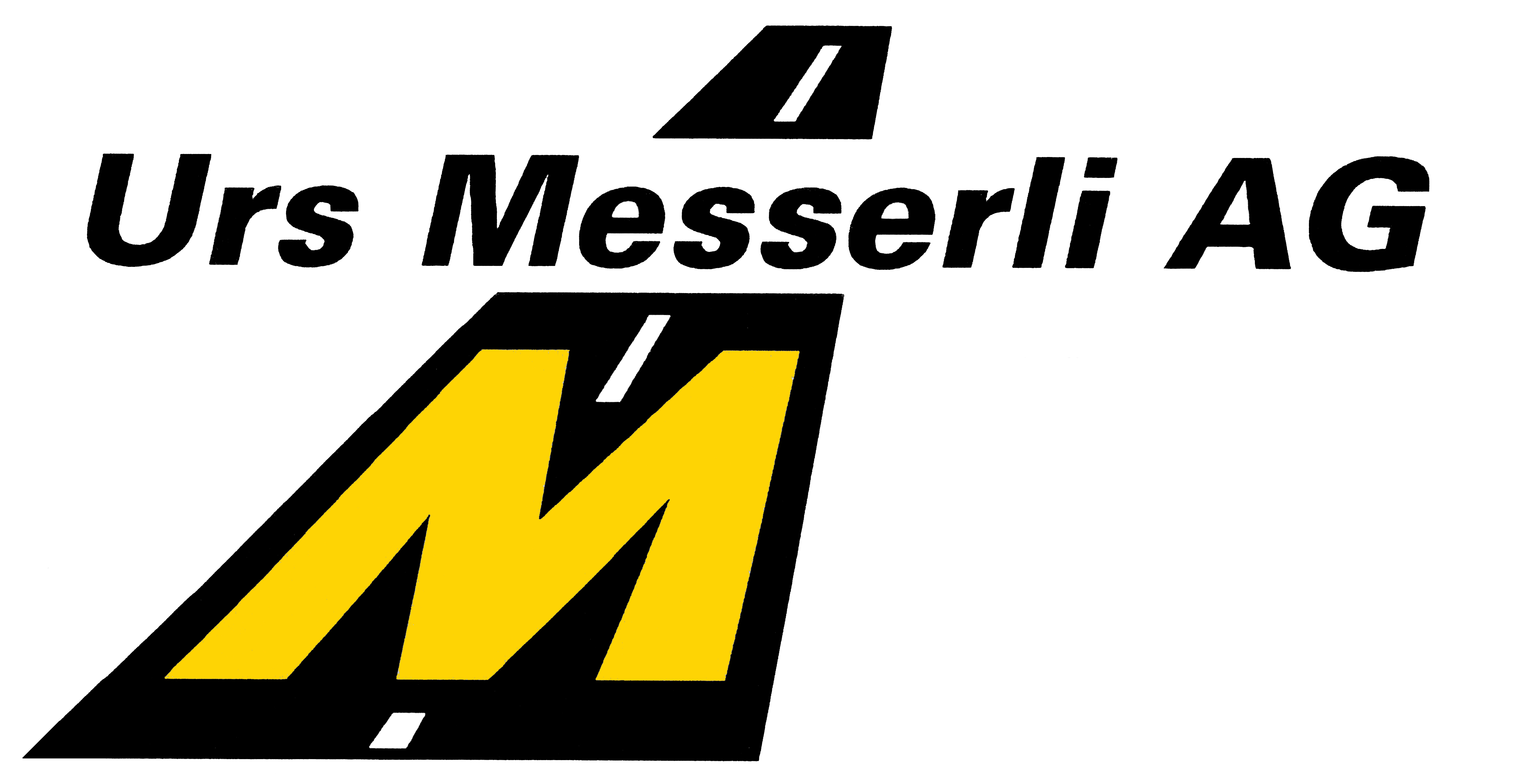 Urs Messerli AG Logo